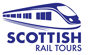 scottish rail tours 2022