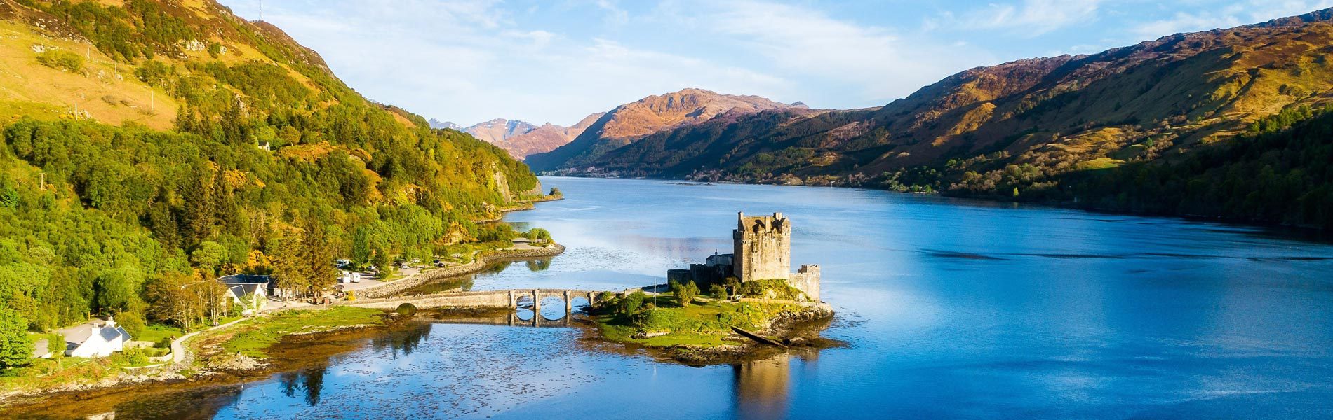 Highlands-Title