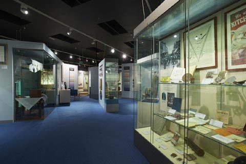 Inverness-Museum