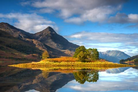 Scottish-Highlands